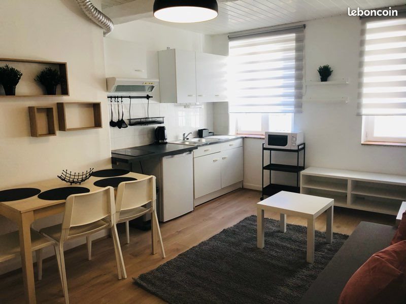 Appartement à louer, 49m², Montauban