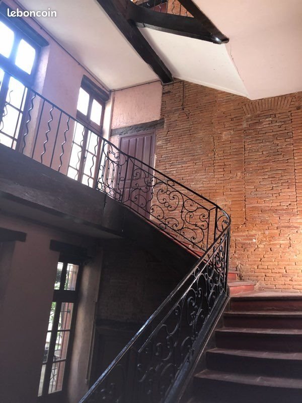 Appartement à louer, 49m², Montauban