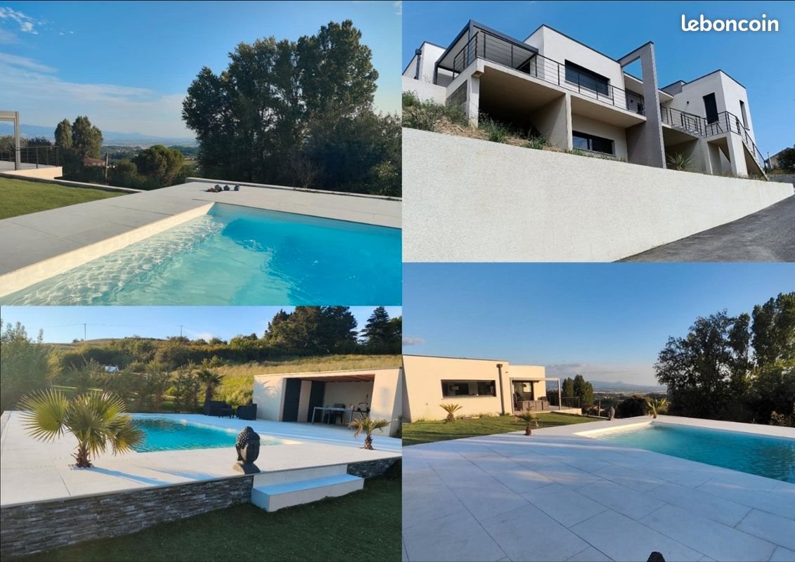 Maison à vendre, 168m², Geyssans