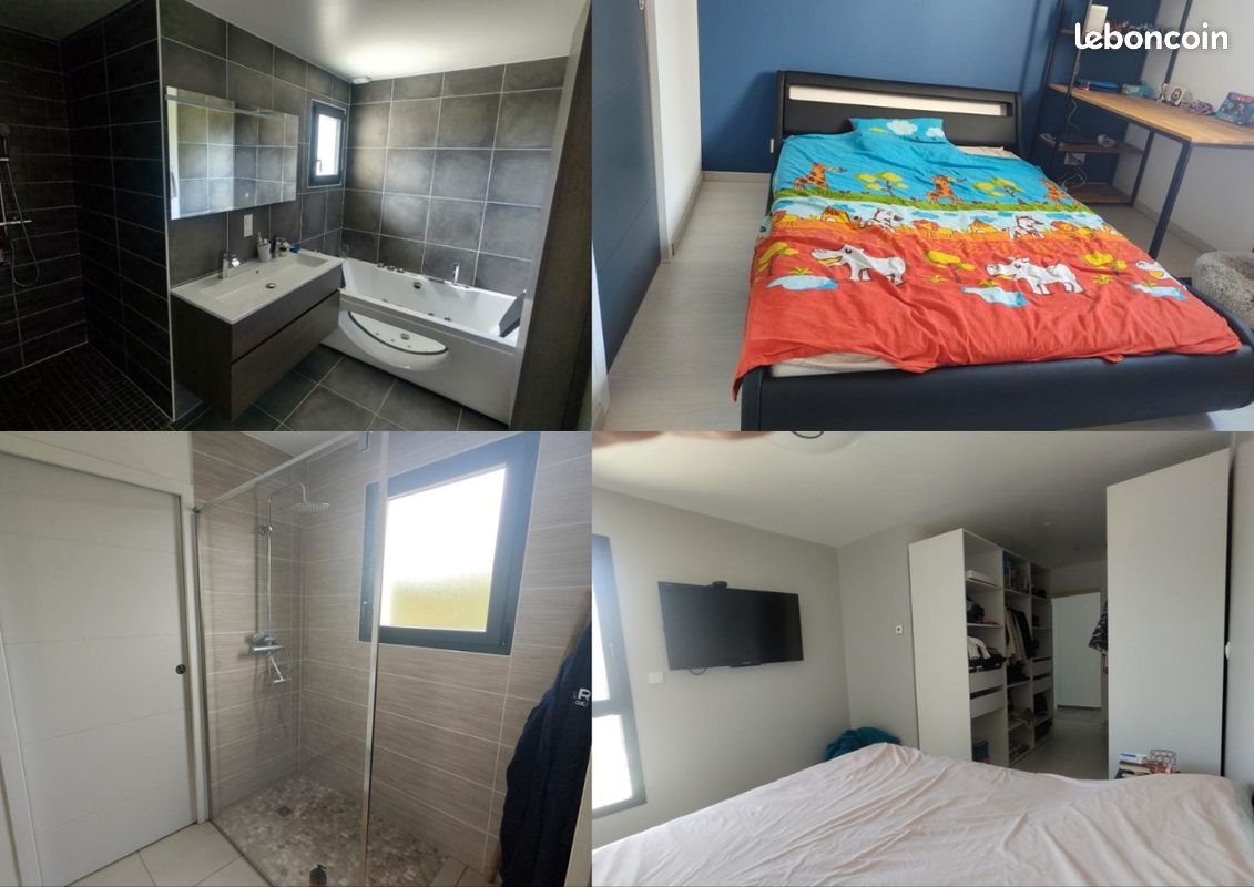 Maison à vendre, 168m², Geyssans