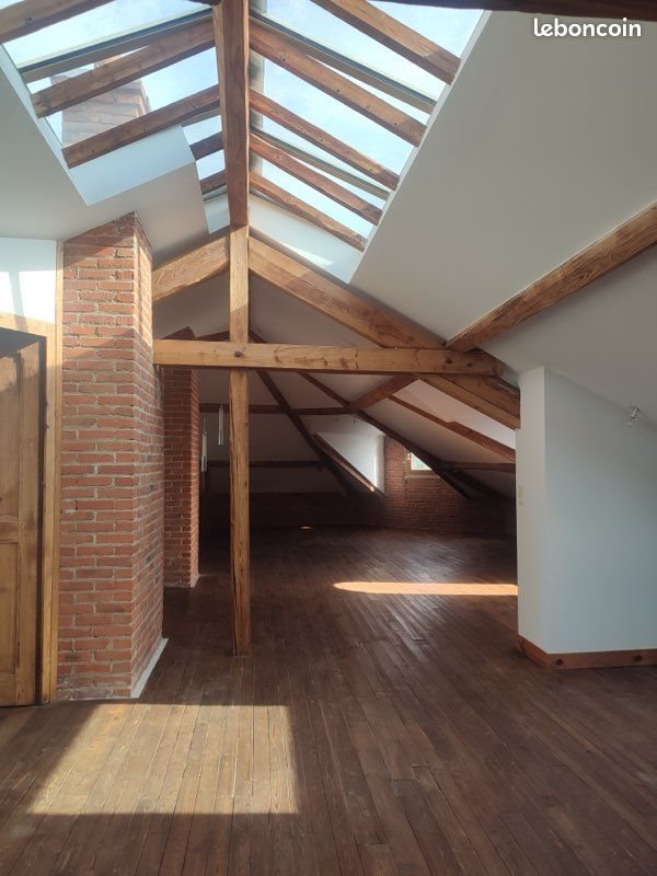 Appartement à louer, 106m², Montbrison