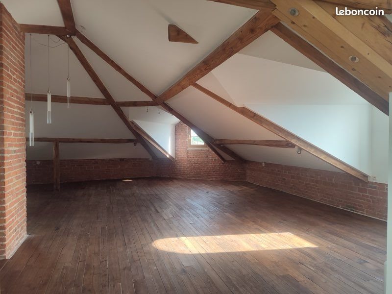 Appartement à louer, 106m², Montbrison