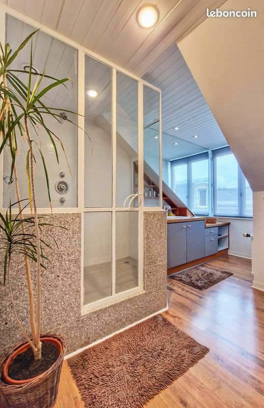 Appartement à vendre, 55m², Quimper