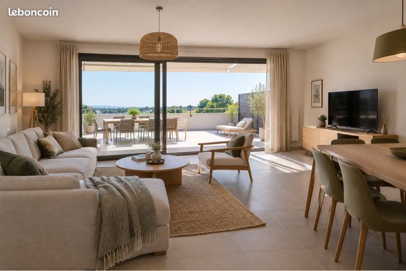 Appartement à vendre, 135m², Cournon-d'Auvergne