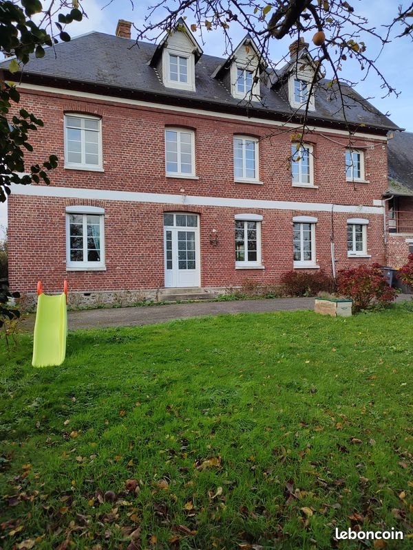 Maison à vendre, 900m², Eslettes