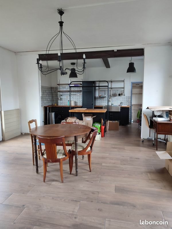 Maison à vendre, 900m², Eslettes