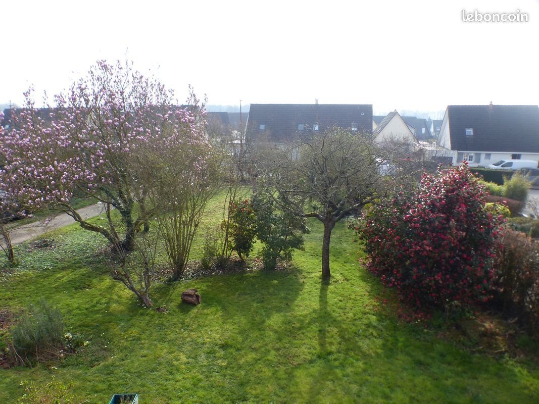 Maison à vendre, 900m², Eslettes