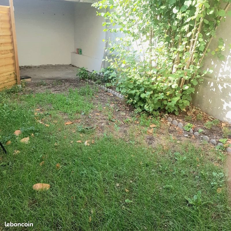 Appartement à louer, 35m², Dombasle-sur-Meurthe