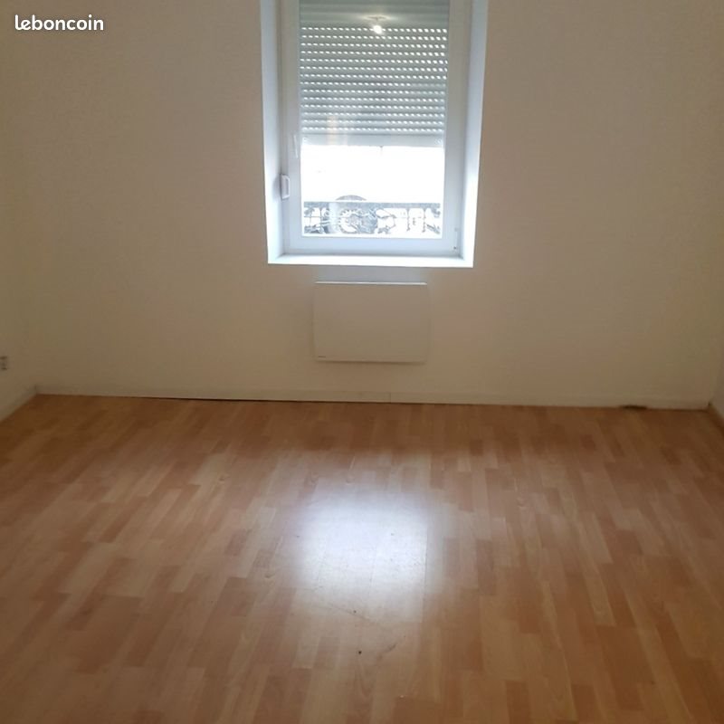 Appartement à louer, 35m², Dombasle-sur-Meurthe