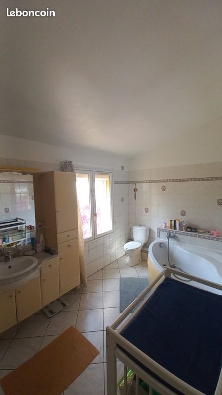Maison à vendre, 130m², Toulon