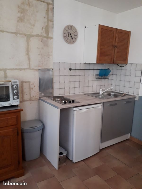 Appartement à louer, 30m², Arles