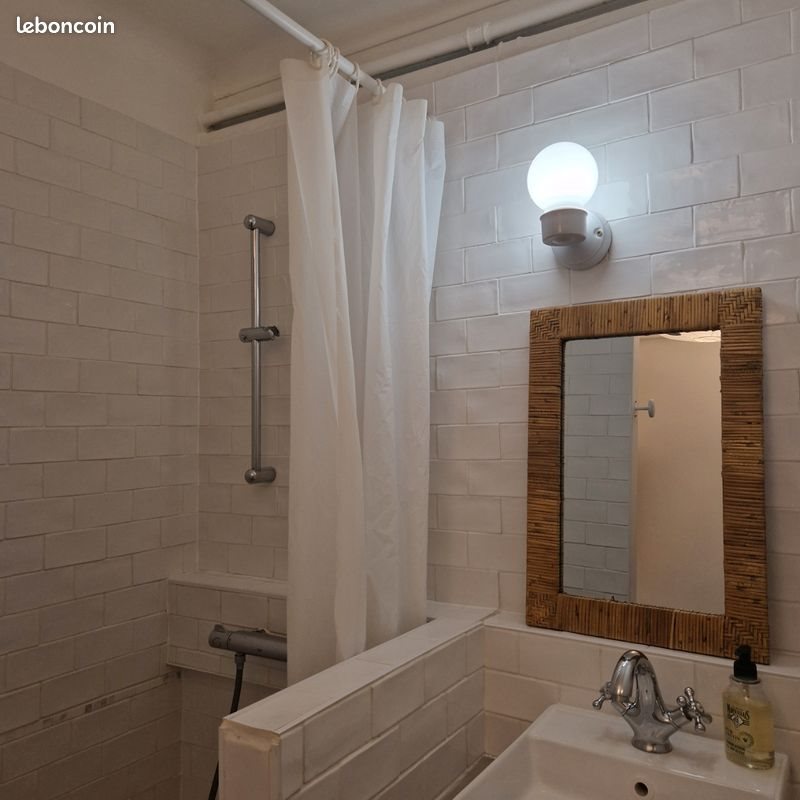 Appartement à louer, 26m², Nantes