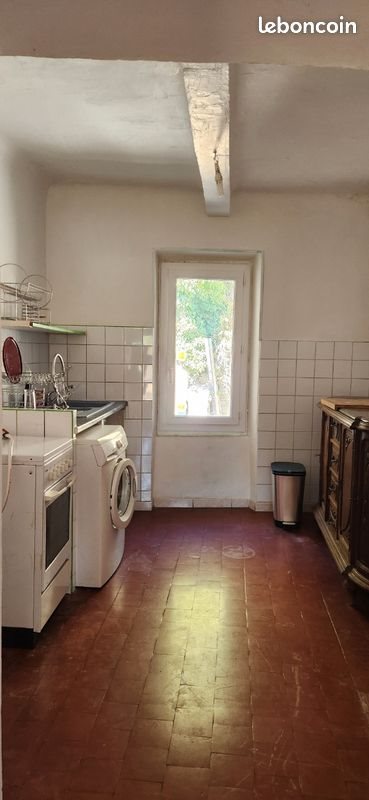 Appartement à louer, 65m², Montbrun-les-Bains