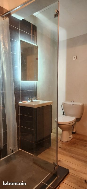 Appartement à louer, 65m², Montbrun-les-Bains