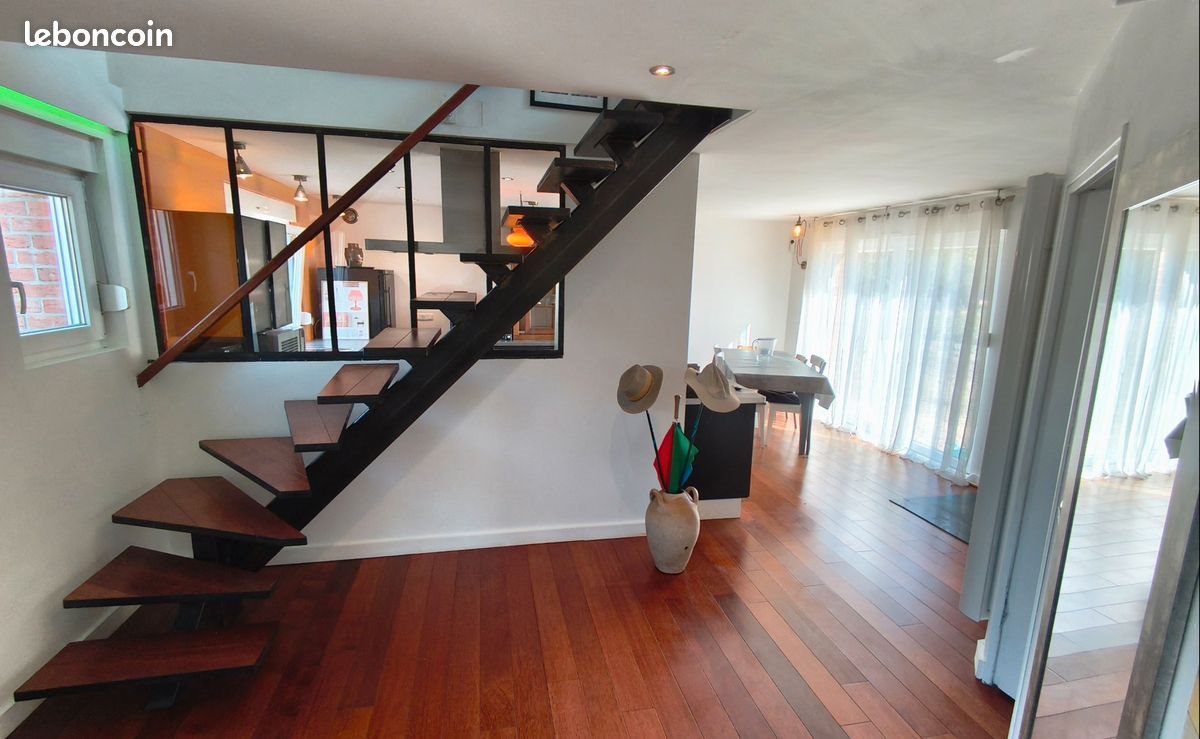Maison à vendre, 244m², Dourges