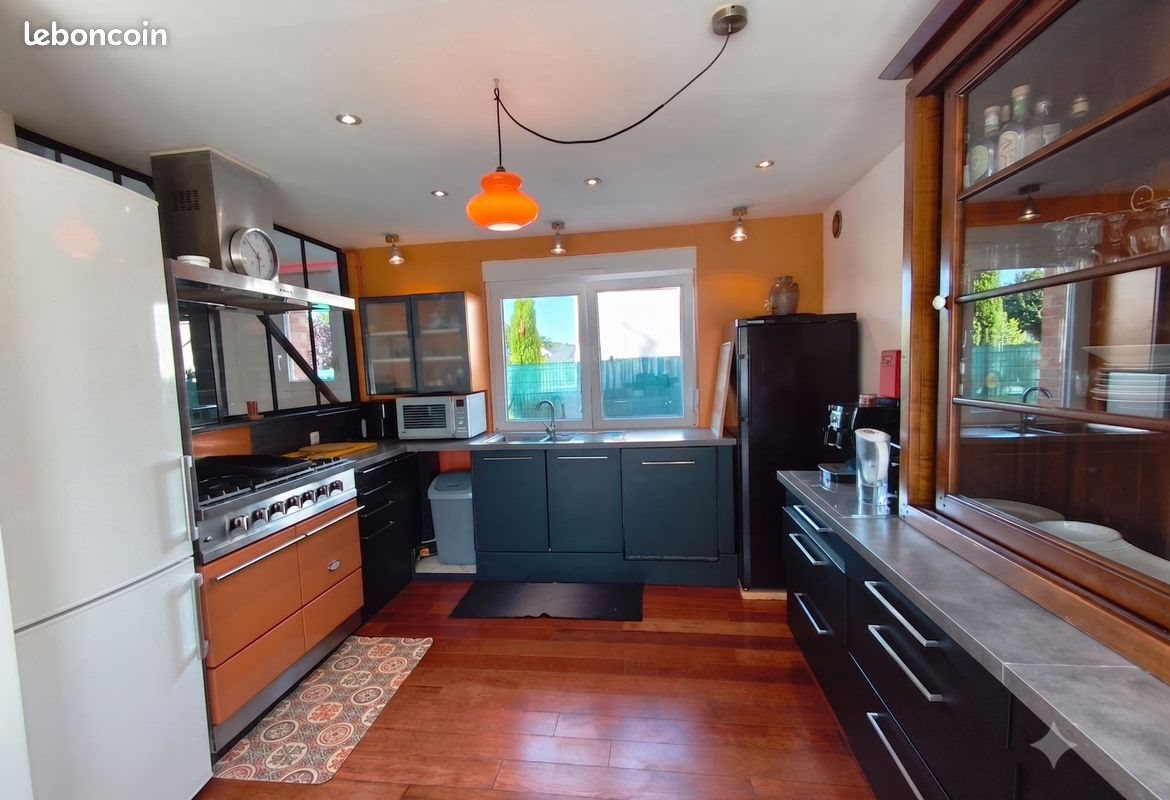 Maison à vendre, 244m², Dourges
