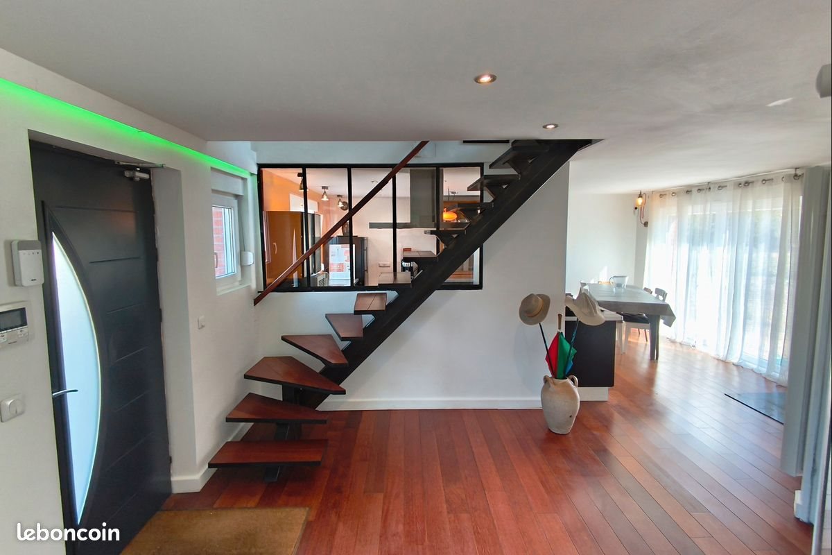 Maison à vendre, 244m², Dourges