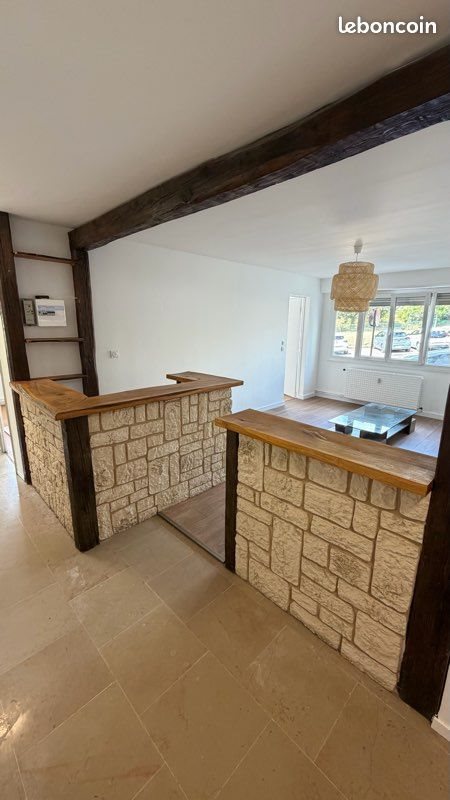 Appartement à louer, 68m², Besançon