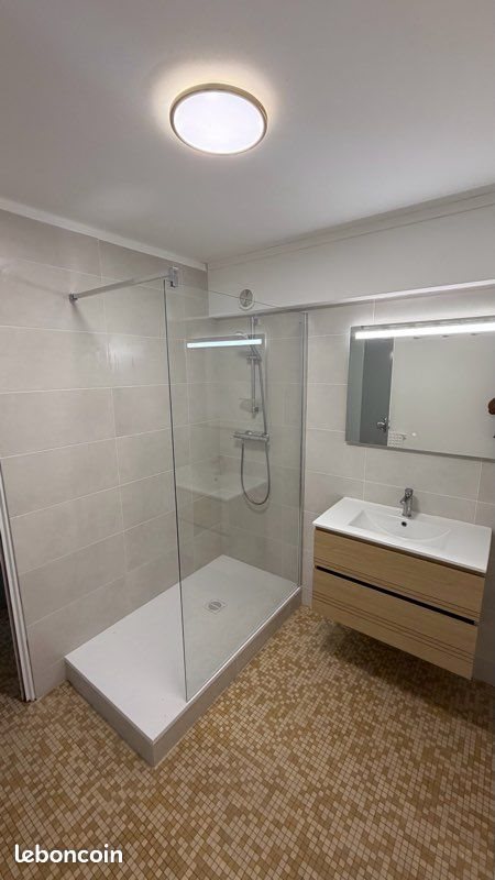 Appartement à louer, 68m², Besançon