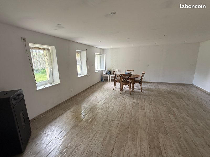 Maison à vendre, 80m², Avesnes-les-Aubert
