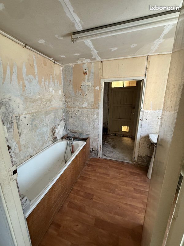 Maison à vendre, 80m², Avesnes-les-Aubert