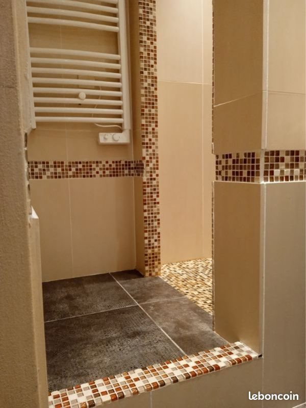 Appartement à vendre, 31m², Enchastrayes