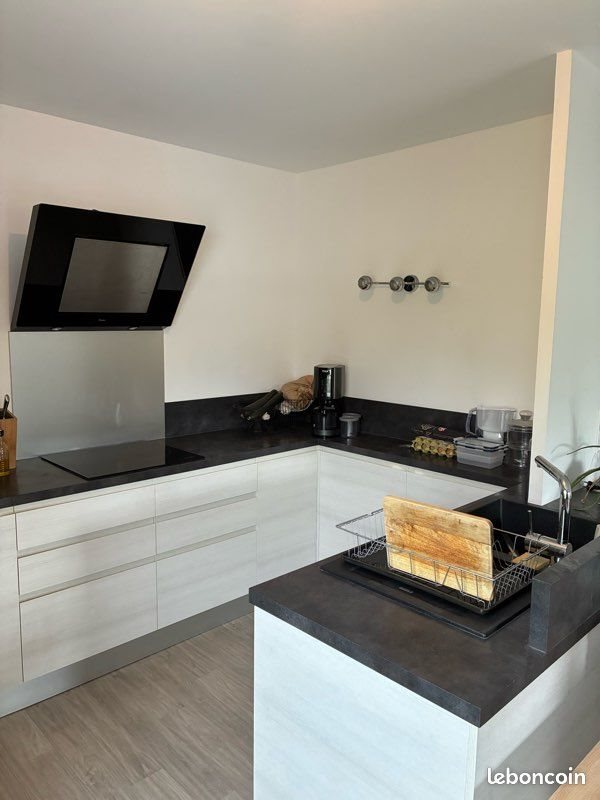 Appartement à louer, 71m², Nantes