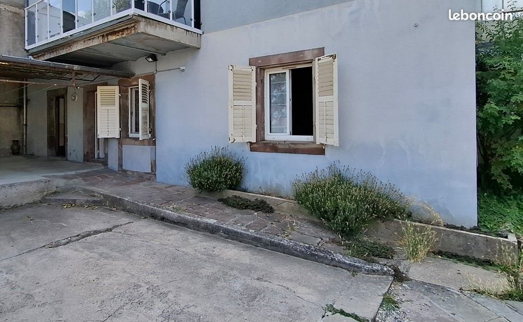 Appartement à louer, 36m², Sarrebourg