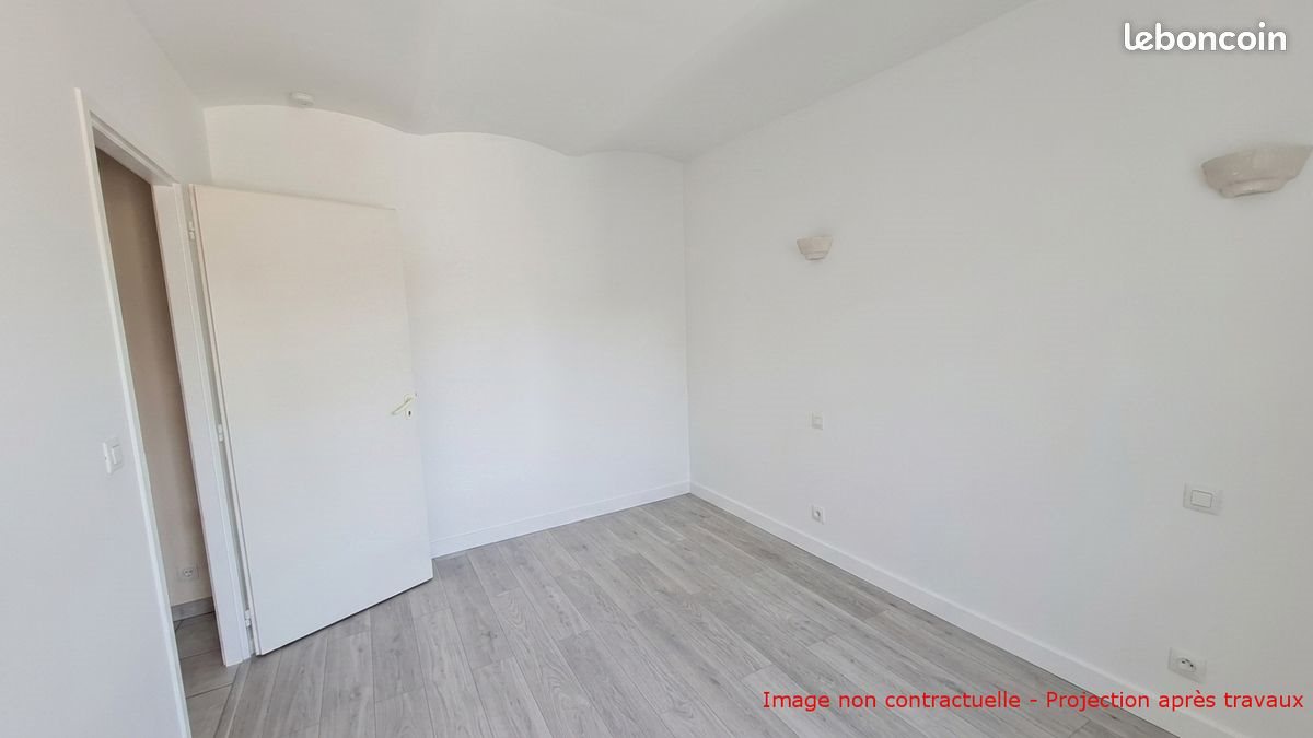 Appartement à louer, 36m², Sarrebourg