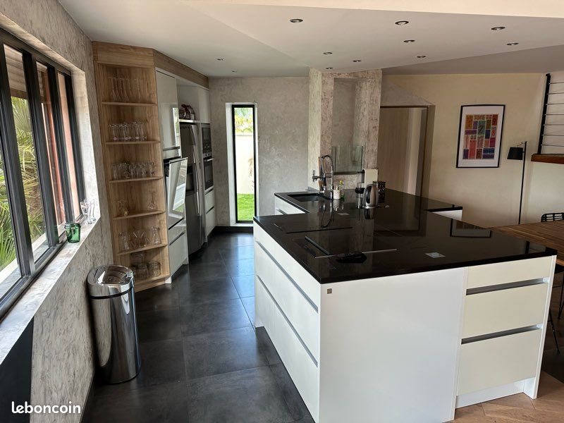 Maison à vendre, 190m², Angers