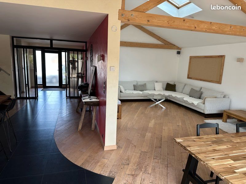 Maison à vendre, 190m², Angers