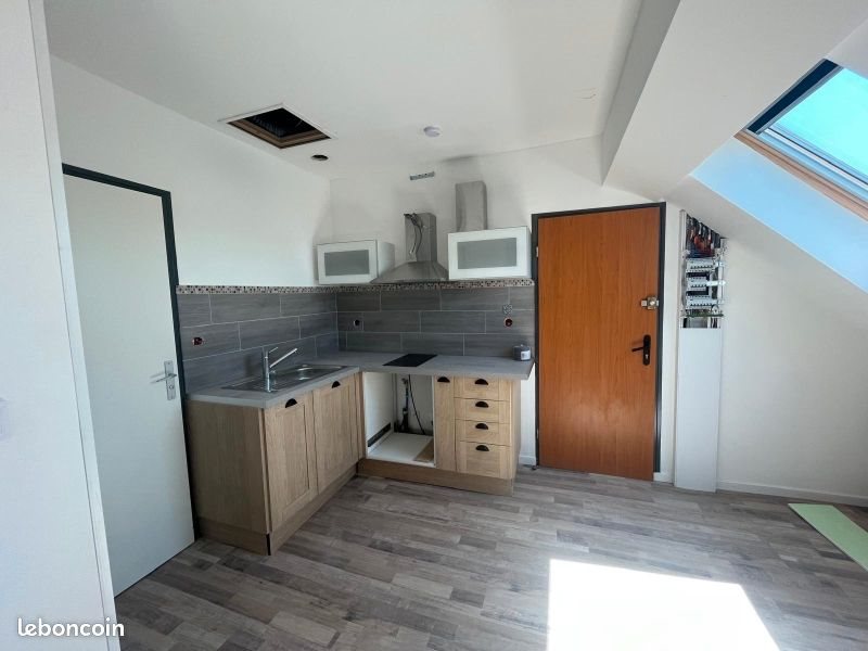 Appartement à louer, 34m², Sens