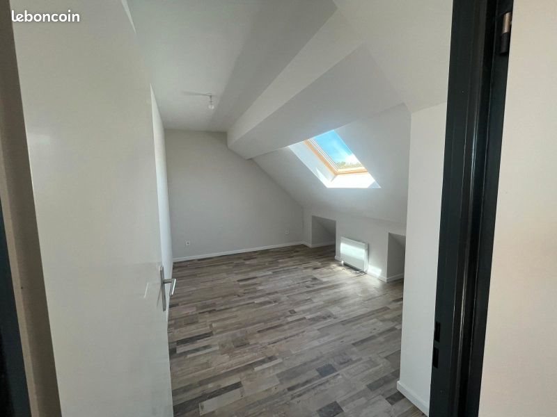 Appartement à louer, 34m², Sens