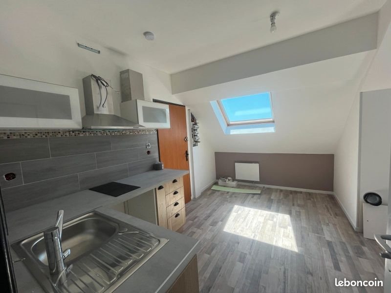 Appartement à louer, 34m², Sens
