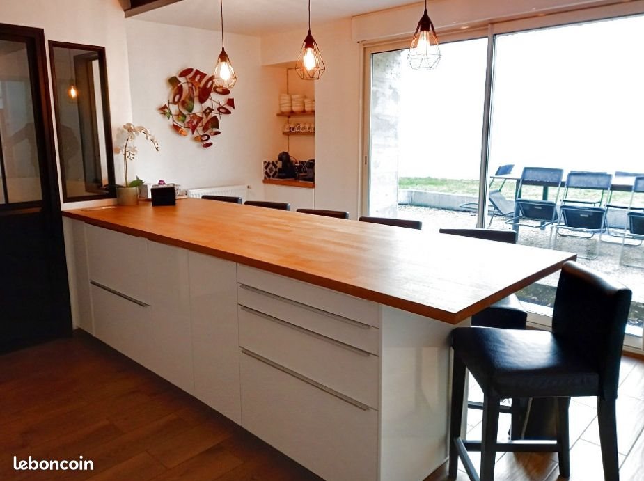Maison à vendre, 210m², Saulieu