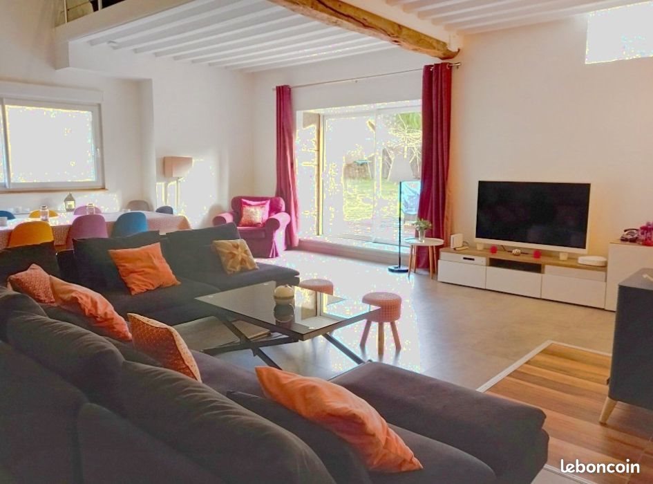 Maison à vendre, 210m², Saulieu