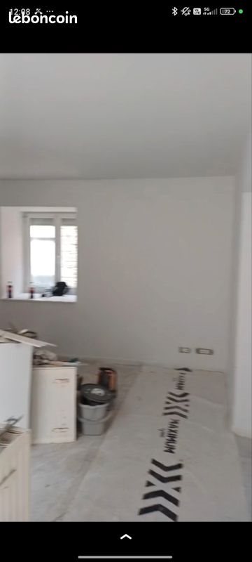 Appartement à vendre, 50m², Echenoz-la-Méline