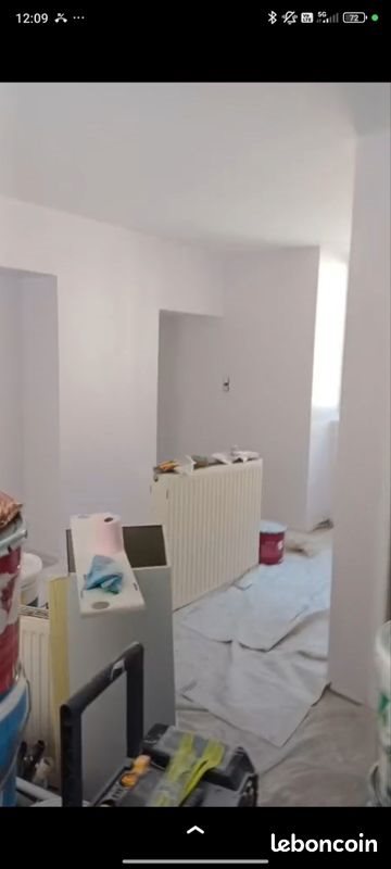 Appartement à vendre, 50m², Echenoz-la-Méline