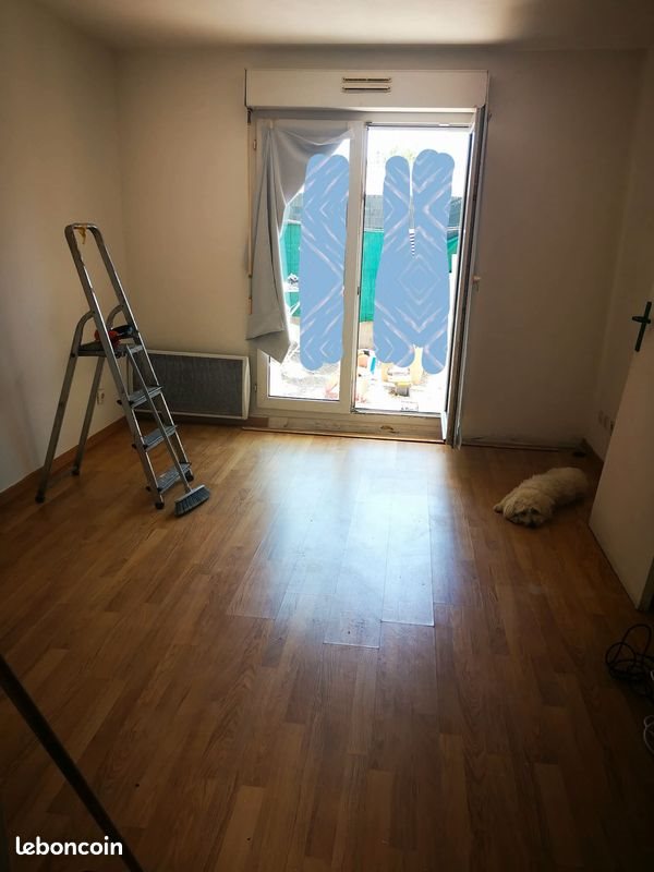 Appartement à vendre, 22m², Grabels