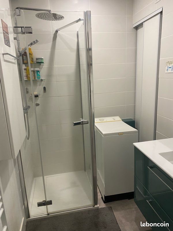 Appartement à vendre, 59m², Besançon