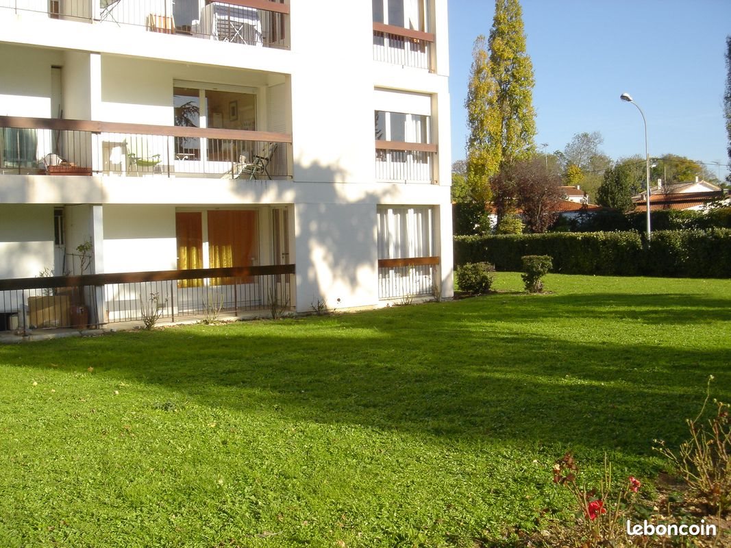 Appartement à louer, 45m², La Rochelle