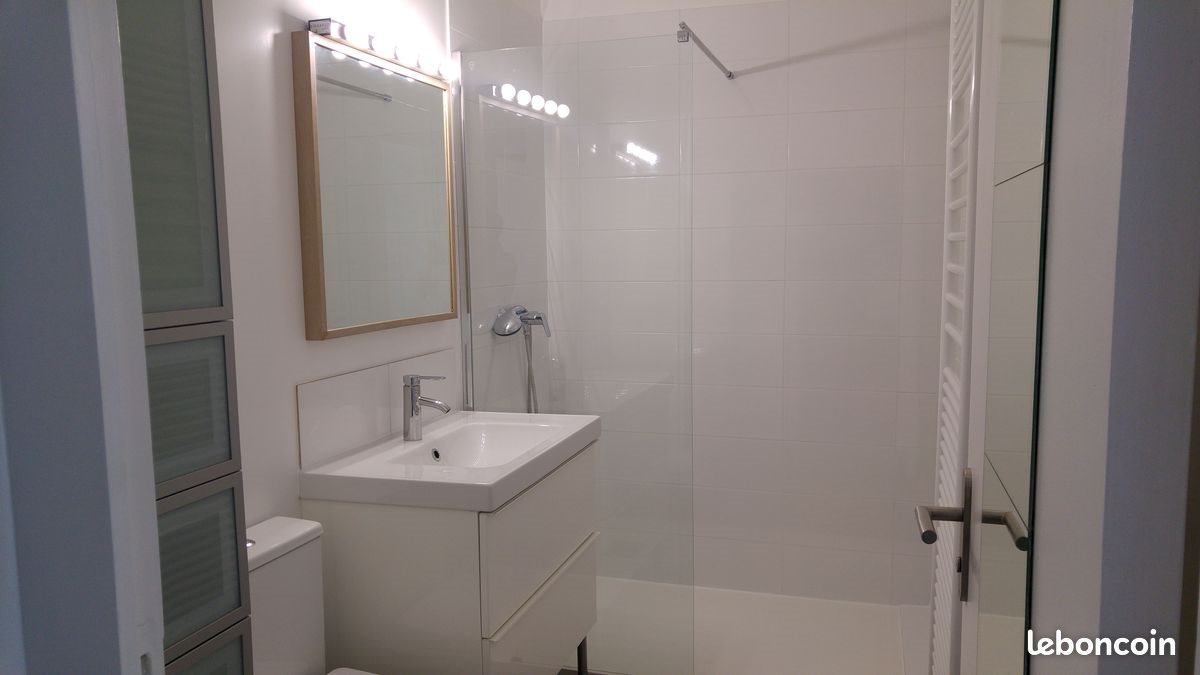 Appartement à louer, 45m², La Rochelle
