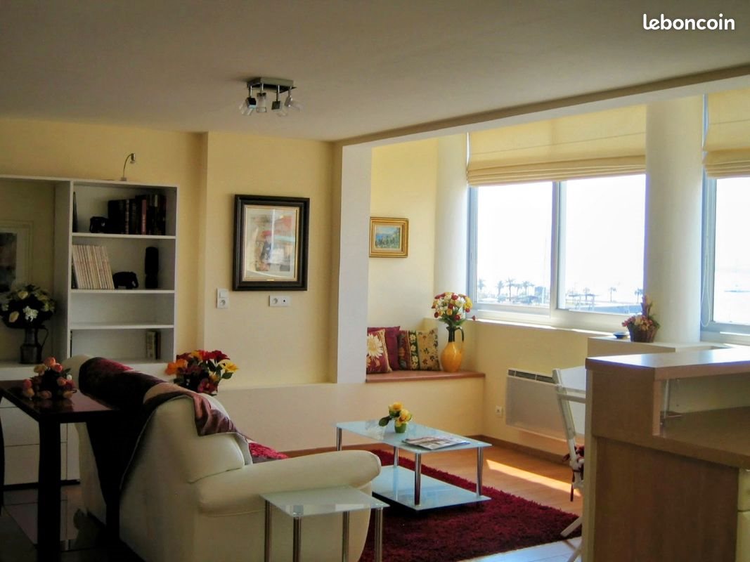 Appartement à vendre, 82m², Saint-Raphaël