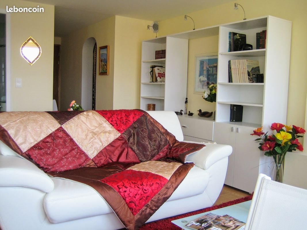 Appartement à vendre, 82m², Saint-Raphaël