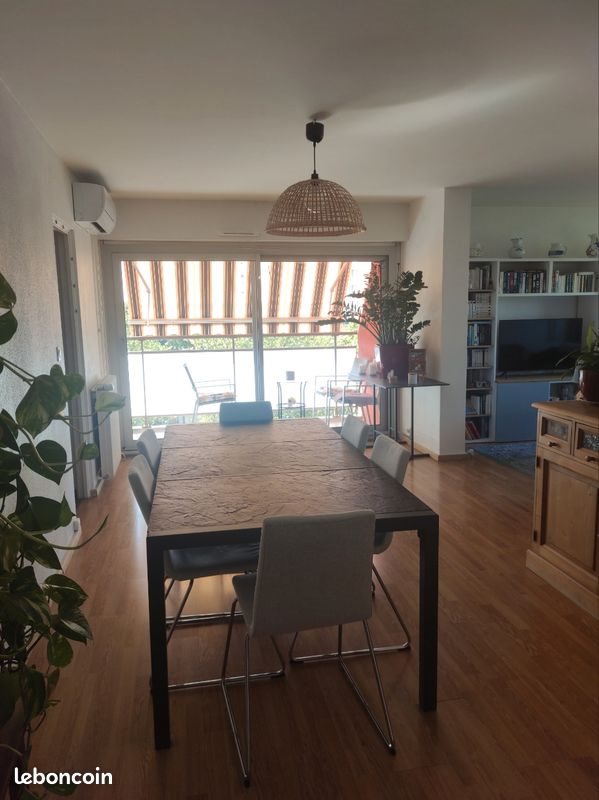 Appartement à vendre, 96m², Lyon 8ème