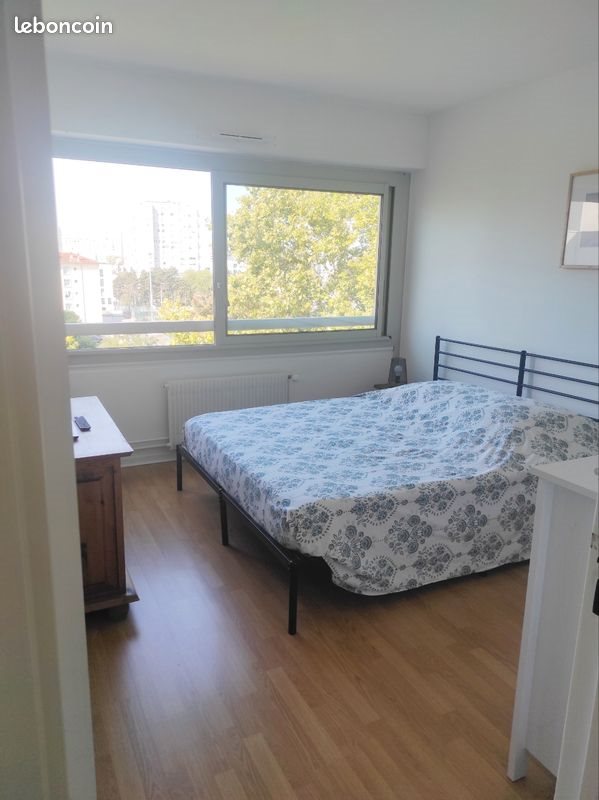 Appartement à vendre, 96m², Lyon 8ème