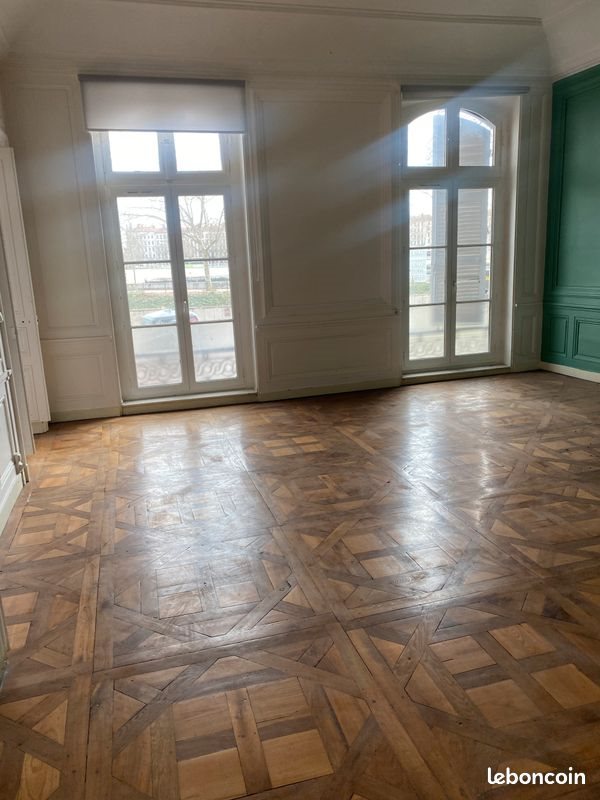 Appartement à vendre, 199m², Lyon 2ème