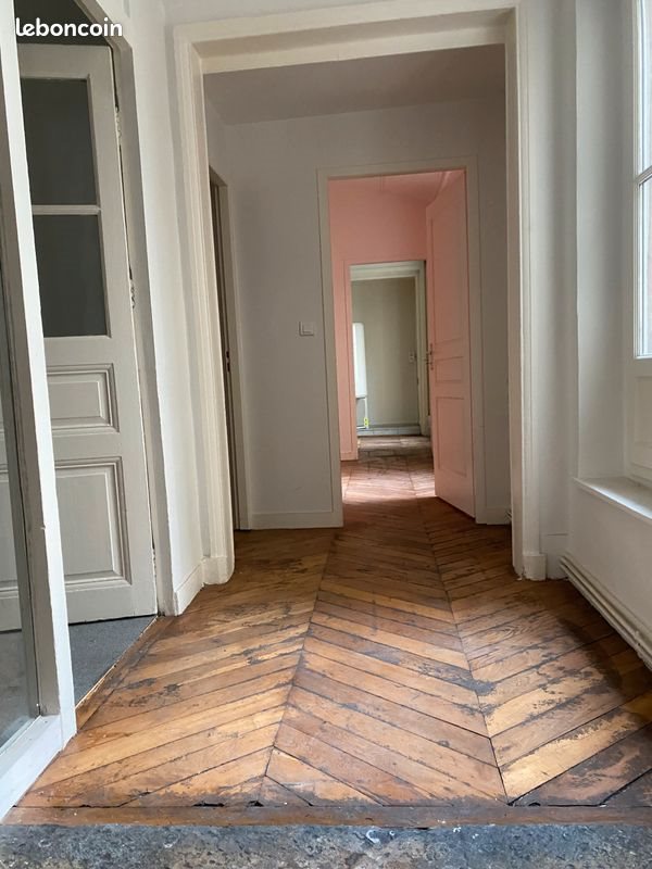 Appartement à vendre, 199m², Lyon 2ème