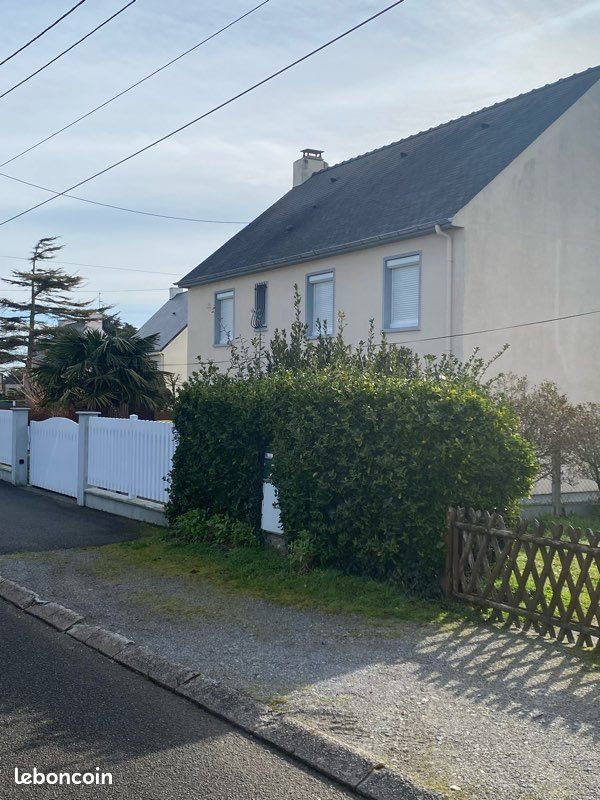 Maison à louer, 130m², Le Pouliguen