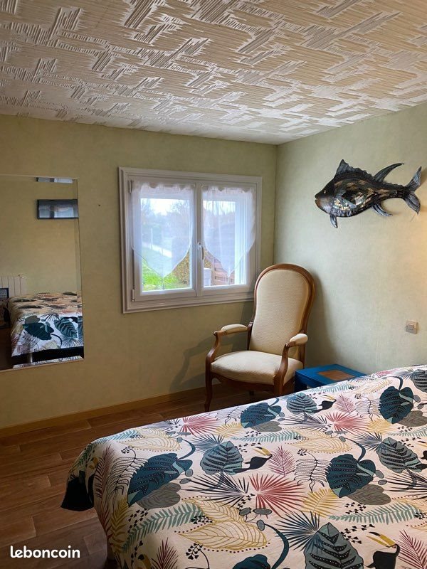 Maison à louer, 130m², Le Pouliguen